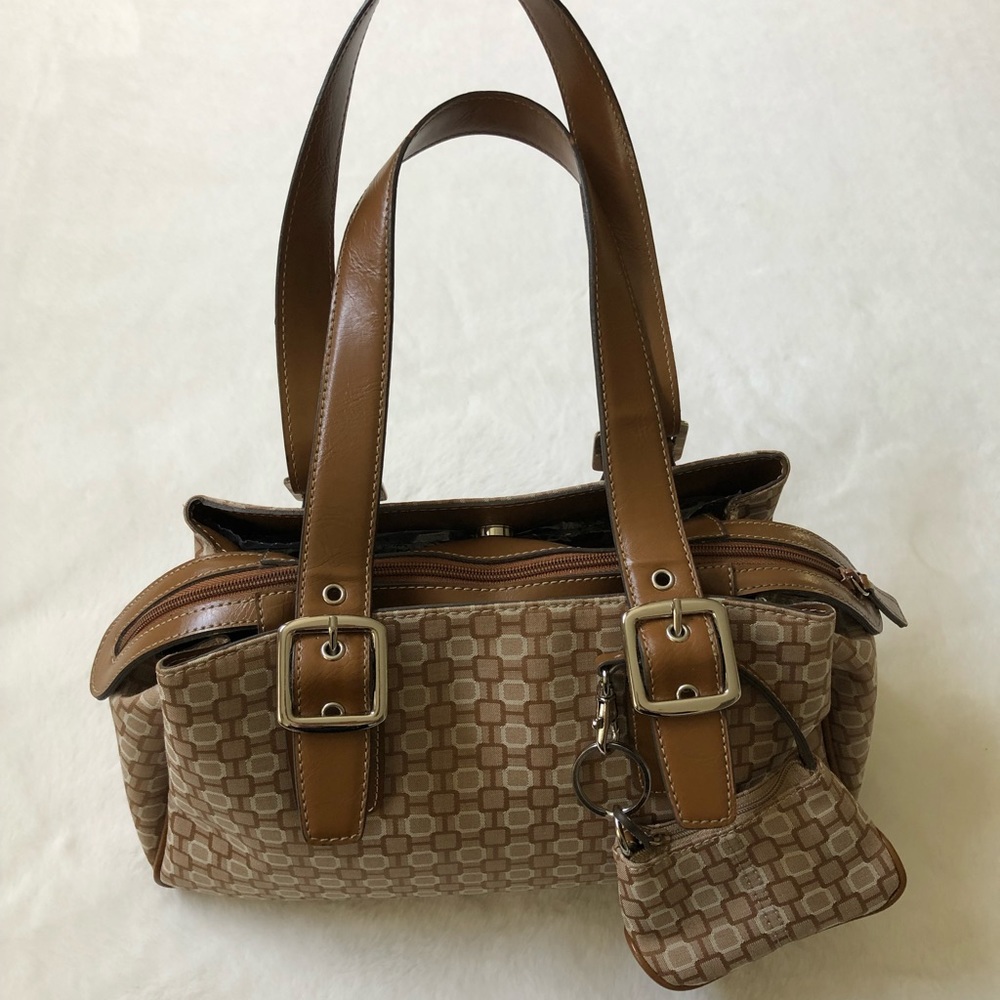 Nine West Handbag with Coin Purse - Picture 13 of 15